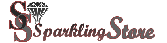 sparkling-store logo